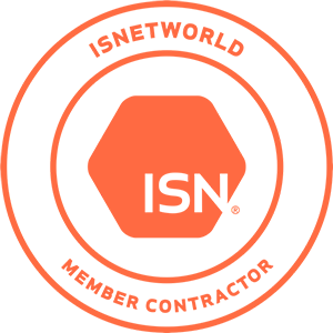 ISNET Member Contractor